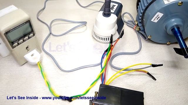 Cooler Remote controller With speed and Pump also Humidity Controller onoff Timer