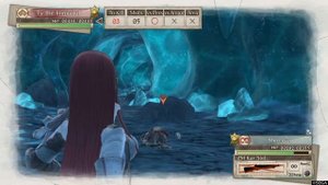 Valkyria Chronicles 4 - Hard Skirmish 3 A Rank + Ace