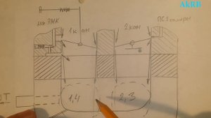 Солекс. Принцип работы ХХ и нерабочий 2,3 цилиндр классики