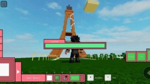 СТРОИТЕЛЬСТВО САМОЙ ОГРОМНОЙ КАРТЫ В ПИГГИ + НОВЫЙ БАГ! // PIGGY BUILDER MODE //