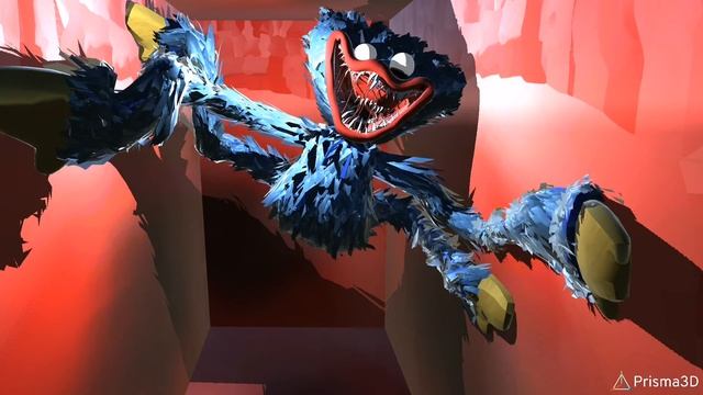 poppy playtime map chapter 1 part 1 download prisma 3d (coming soon part 2)