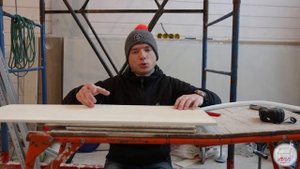 Тёплый пол в каркасном доме на 2 этаже | Смолячково 10*13,5