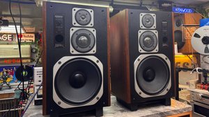 Акустика Onkyo Monitor 100