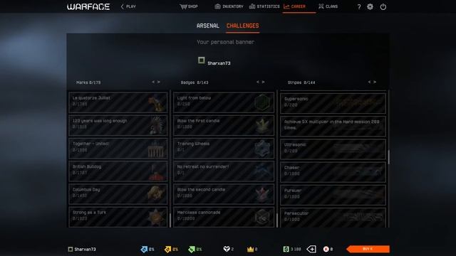 Обзор Европейского Сервера игры Варфэйс. Я в шоке смотреть онлайн