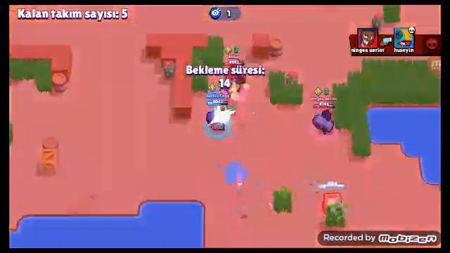 (Brawl stars) leon yildizi смотреть онлайн