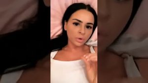 Якунина Виктория - Прямой Эфир 2019-04-01