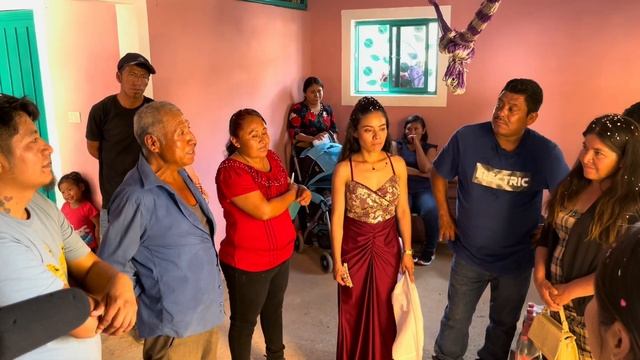 CELEBRANDO LOS 3 AÑOS DE LA NIÑA ELIANNY #toltecamilapuebla смотреть онлайн