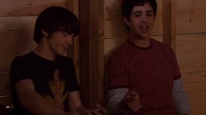 Drake & Josh - Josh Gets Attacked By A 🐿 & Drake Laughs Hysterically About It