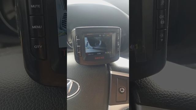 Регистратор Sho me шлак смотреть онлайн