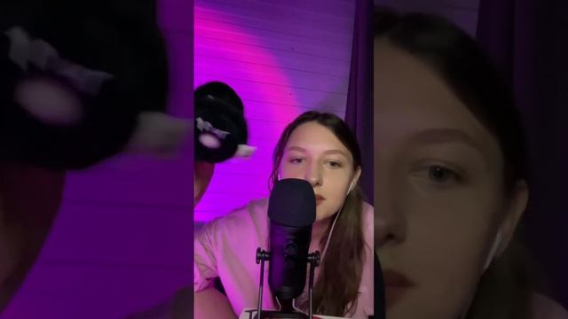АСМР ЖВАЧКА | Обзор игрушек нашего малыша Часть. 1 | ШЕПОТ ЧАВКАНЬЕ ЗВУКИ РТА ASMR GUM