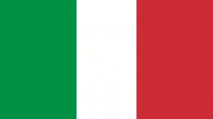 История флага Италии