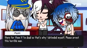 Daily Life Of Mom(Bad Girls and Their Little Kitty)