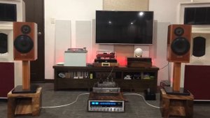 Marantz 2325 & Victor SX-500 Dolce Eterno