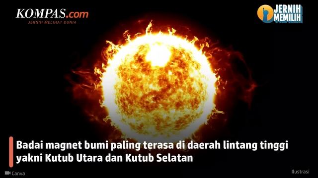 Keunikan Gerhana Matahari Total 8 April 2024 смотреть онлайн