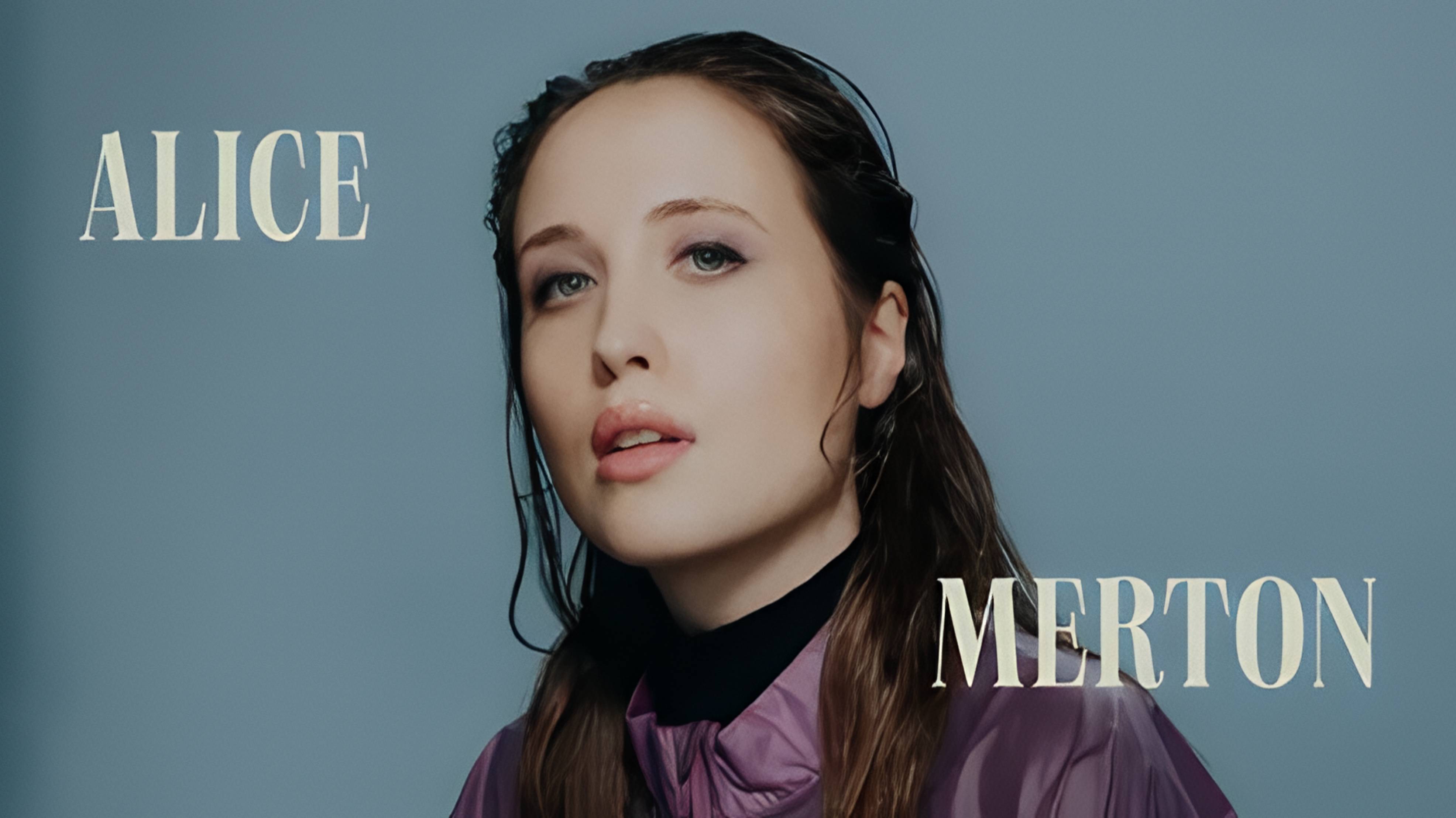 Alice Merton - Learn To Live 2019 (Ultra HD 4K)