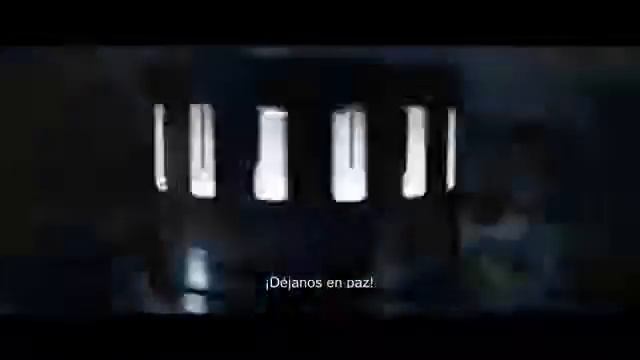 EL CONJURO 2