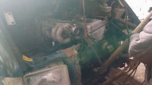 СВАП ГАЗЕЛИ С 402 НА 406 ДВС