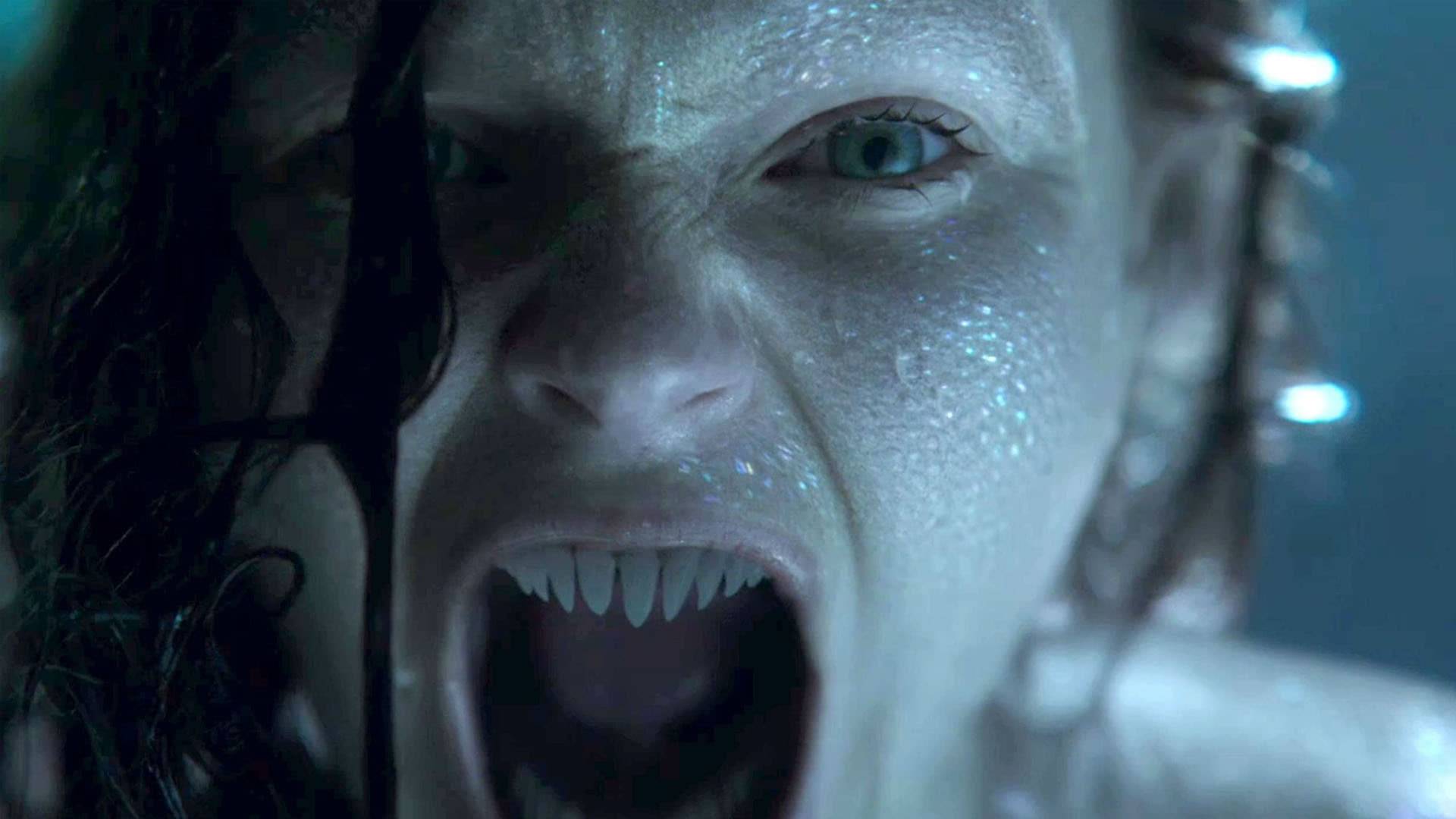 Сирена (2018) — Русский трейлер смотреть онлайн