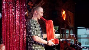 Группа Диджериду