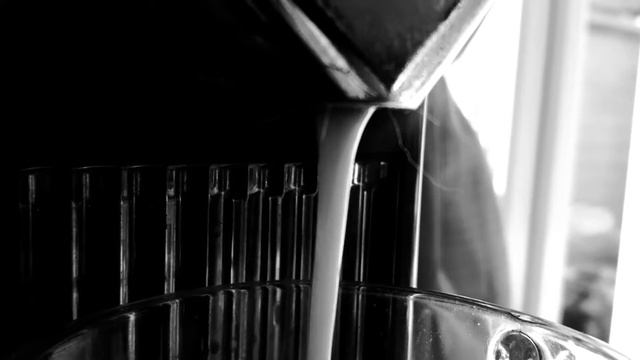 COFFEE II // Adobe Premiere Clip Test смотреть онлайн