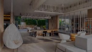 The Andaman Beach Hotel Phuket Patong SHA Plus, Patong Beach, Thailand