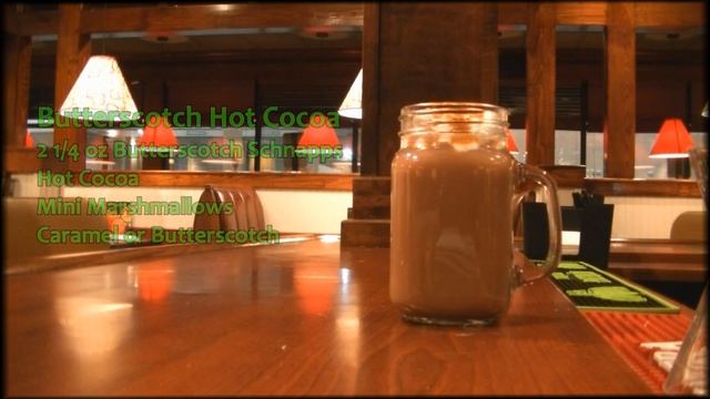 Top 5 Winter Cocktails Best Easy Winter Drinks Holiday Cocktails смотреть онлайн