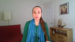 Женщина и будущее человечества. Смена смыслового содержания.