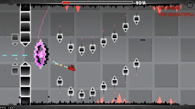 Стрим Geometry dash прокачка аккаунтов, реквесты, оценка каналов, ЧЕК ОПИСАНИЕ! смотреть онлайн