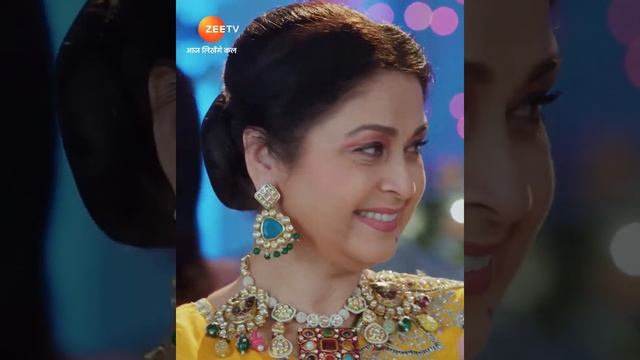 Sanjog - संजोग - New Show - Mon - Fri, 5.30 PM | Zee TV UK смотреть онлайн