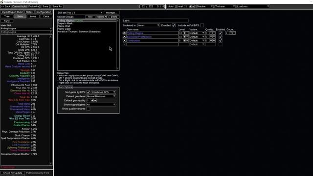 Врываемся в POE уже сегодня! Билд для Новичков! смотреть онлайн