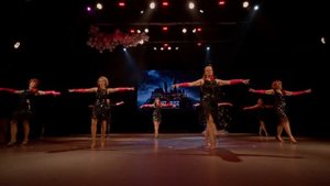 Соло-Латина 20+ (рук. Ковальчук Руслан)