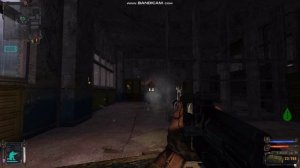 STALKER ТЧ. Часть8. Документы военных. НИИ Агропром.