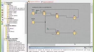 1. Programacion básica Logo - Siemens