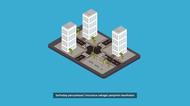 Motion Video Isometric