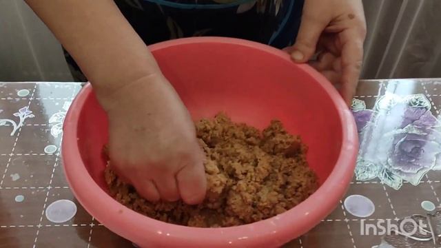 Классическое пироженое "картошка".Вкус знакомый с детства. смотреть онлайн