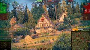 ТРИ ОТМЕТКИ НА ELC EVEN 90 - ПЕРЕДВЕЖНОЙ КУСТ