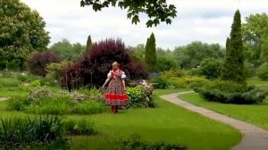 Наталья Качура   Россия любовь моя муз  М Хохлова, сл  В Скобцова