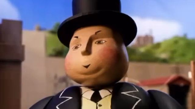 The Sad Tale Of Henry The Engine. From Last Week Tonight with John Oliver смотреть онлайн