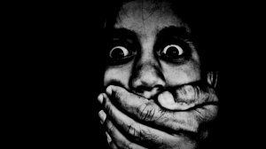 СТРАШНАЯ ИСТОРИЯ - Я ТОЖЕ СЛЫШАЛА