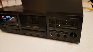 PIONEER CT-S820S 89046086831