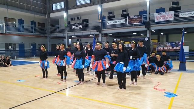 Patimpalak sa Sabayang Pagbigkas (10 - Turbo Pascal) смотреть онлайн