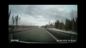 140 километров за 5.15минуты.