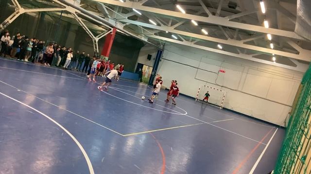 финал ГРИЗЛИ - ЖБ Экспресс смотреть онлайн