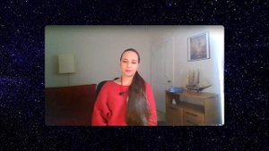 Meдитация на гармонизацию и формирование новой гармоничной цивилизации.