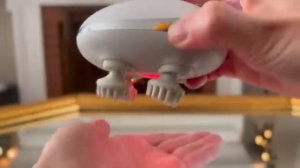 Review of the ScalpHero Smart Scalp Massager