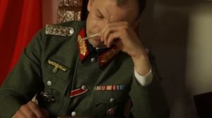 ТЕНЬ ВРАГА 2017 WEB DLRip