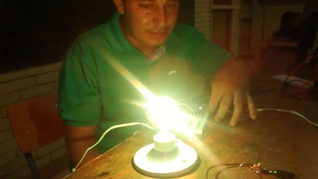 intensidad de una bombilla bt136 смотреть онлайн