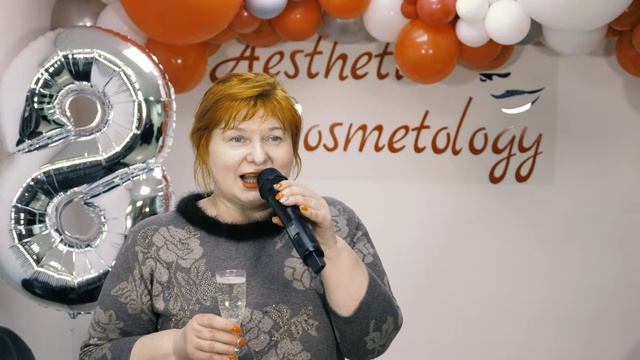 Отзывы клиентов о Эстетик Косметолоджи #ОтзывыЭстетикКосметолоджи