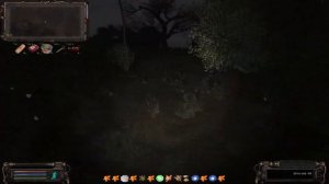 Сталкер ТЧ мод ОП 2.2 патч 15.03  Агропром и Темная Долина как сделать правильно