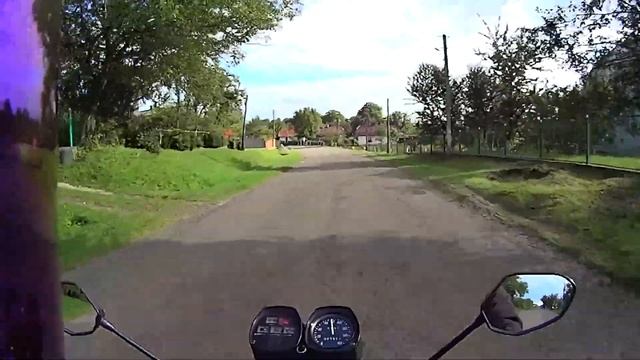 ІЖ ПЛАНЕТА 5 / Тест після заміни колець /  частина 1 /мото літо 2020 смотреть онлайн